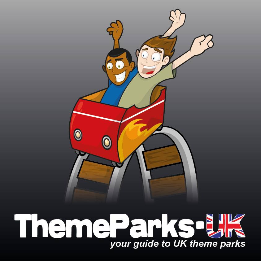 ThemeParks-UK Logo