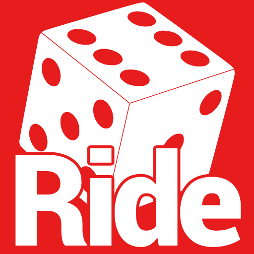 Random Ride Picker Logo